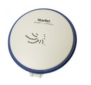 NovAtel GPS-700 Series Antennas