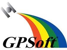 GPSoft logo