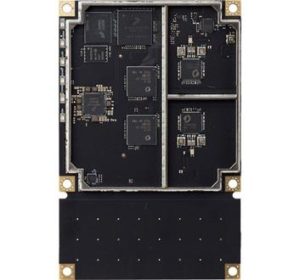 Hemisphere Crescent Vector GNSS H220 Board