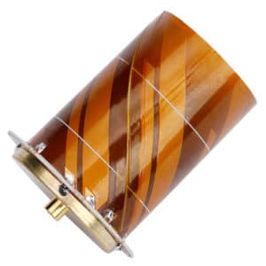 HC610E Active Iridium Helical Antenna