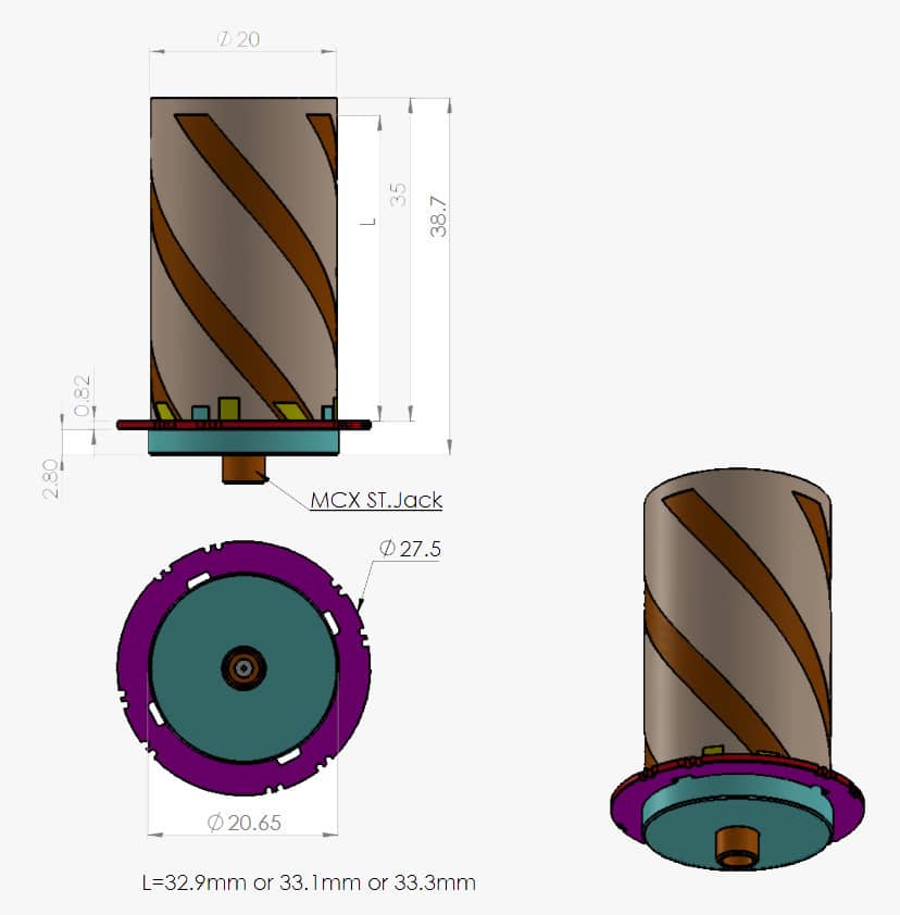 Mechanical Drawing