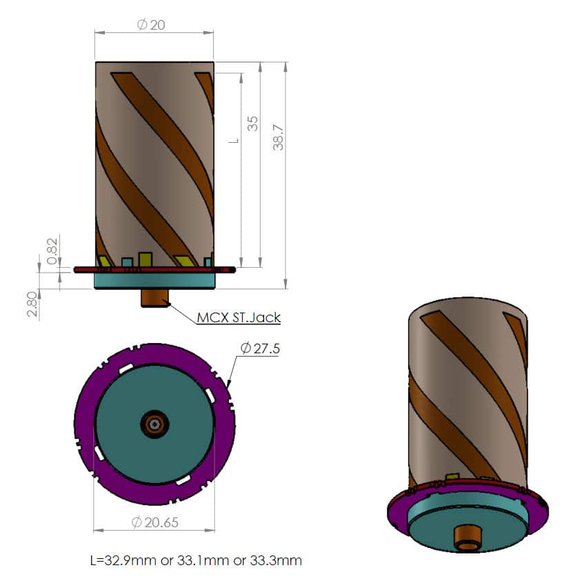 Mechanical Drawing