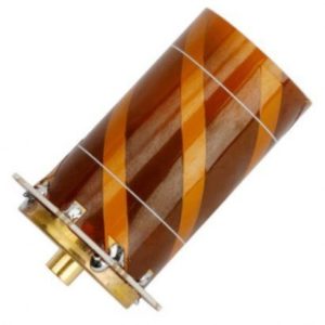 HC771E Embedded Single-Band Helical Antenna