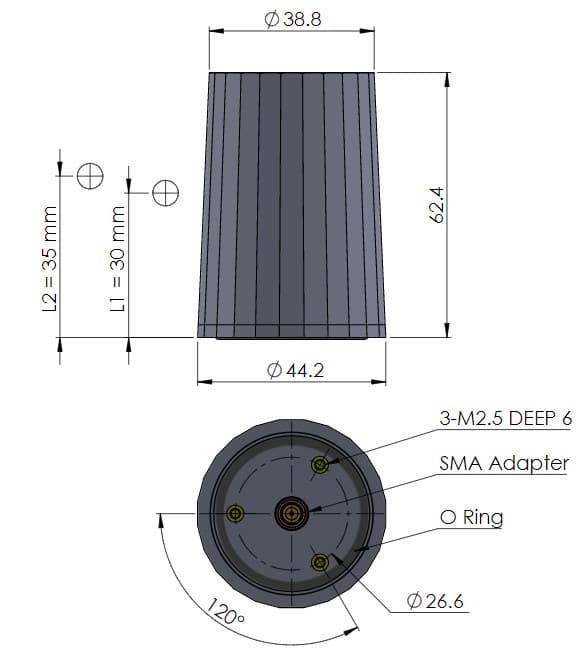 Mechanical Drawing