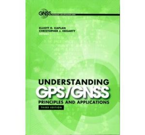 Book Understanding GPS/GNSS: Principles and Applications 3rd Edition