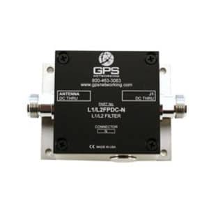 GPS Networking L1/L2 GPS Filter
