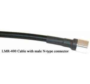 NavtechGPSLMR-400 Low Loss Cable