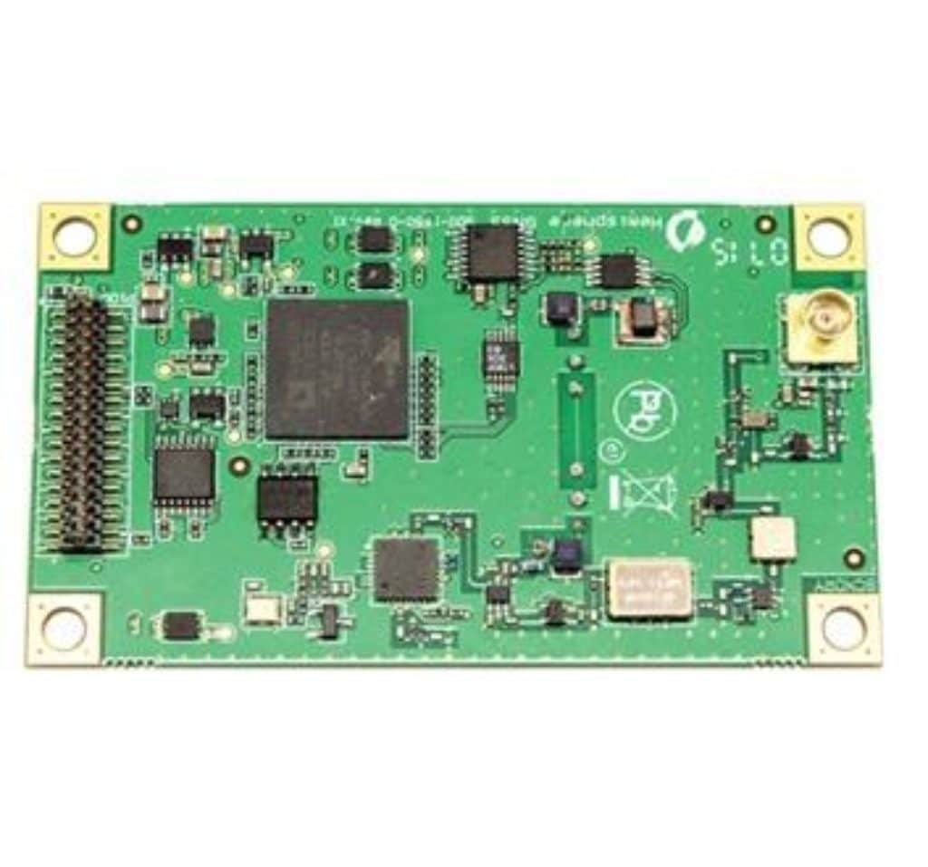 Hemisphere GNSS Lx-3 L-Band Board