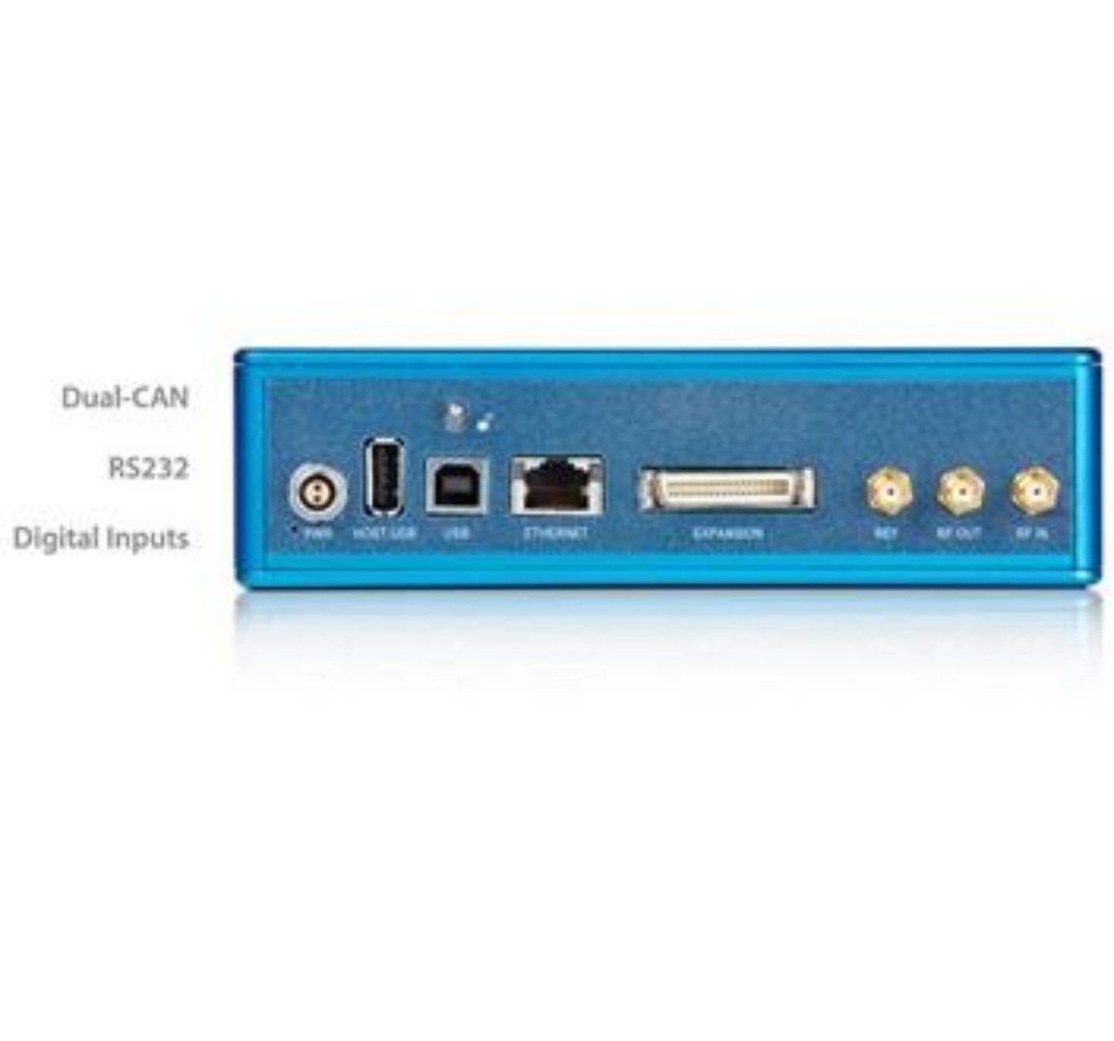 LabSat 3 Wideband System