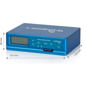 GNSS and GPS Simulators