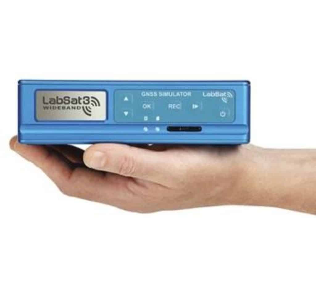 LabSat 3 Wideband