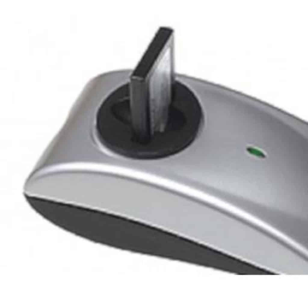 LabSat 5Amp Lithium Ion Battery Pack and US Charger