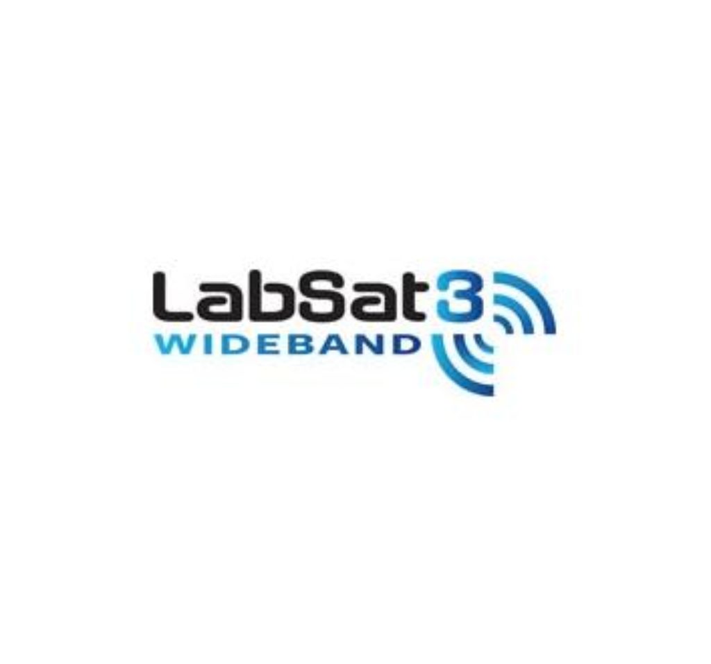 LabSat 3 WidebandLogo
