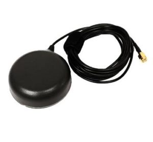 LabSat Active GPS Antenna with SMA Right Angle Connector