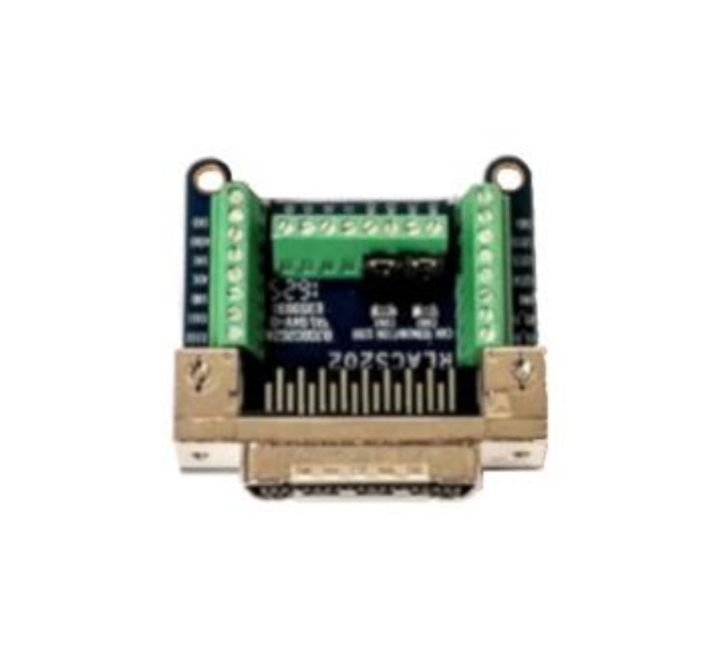 LabSat 3 Expansion Connector Adapter