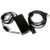 LabSat Lemo 2W Plug-Cigar Plug-2m Cable (Power)