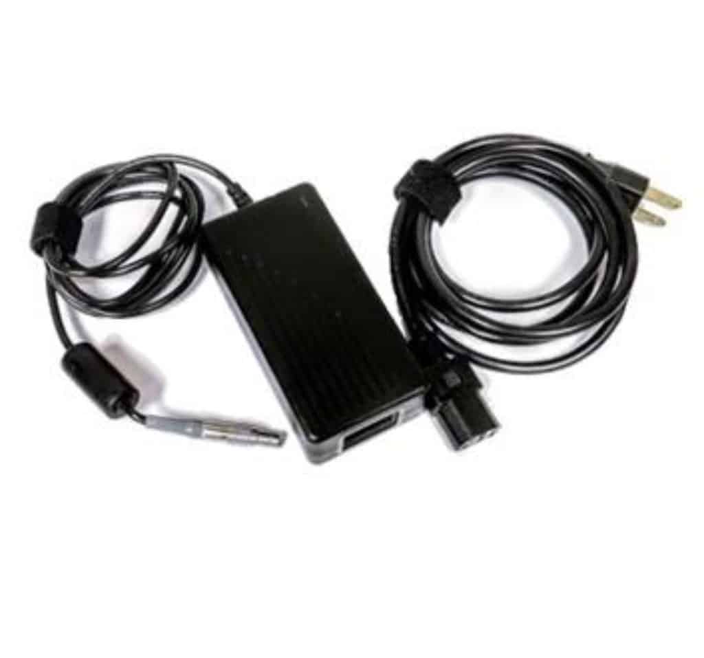 LabSat Lemo 2W Plug-Cigar Plug-2m Cable (Power)