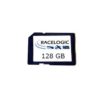 LabSat 128GB SD Extreme Card Formatted
