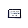 LabSat 64GB SD Extreme Card Formatted
