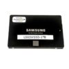 LabSat 3 Wideband Scenario Solid State Disk Drive 1TB