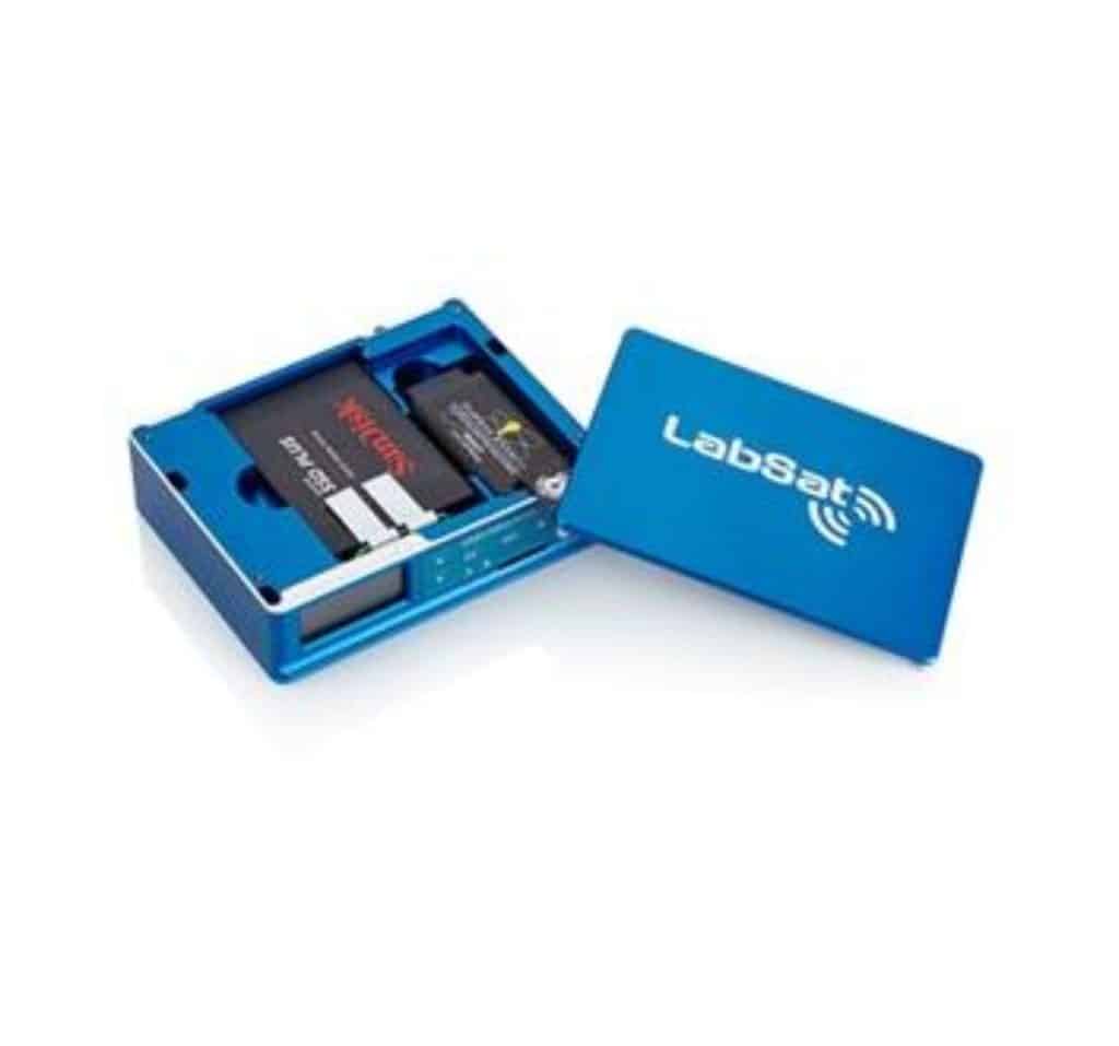LabSat 3 Wideband System
