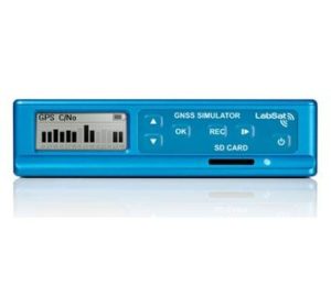 LabSat Real Time Simulator System