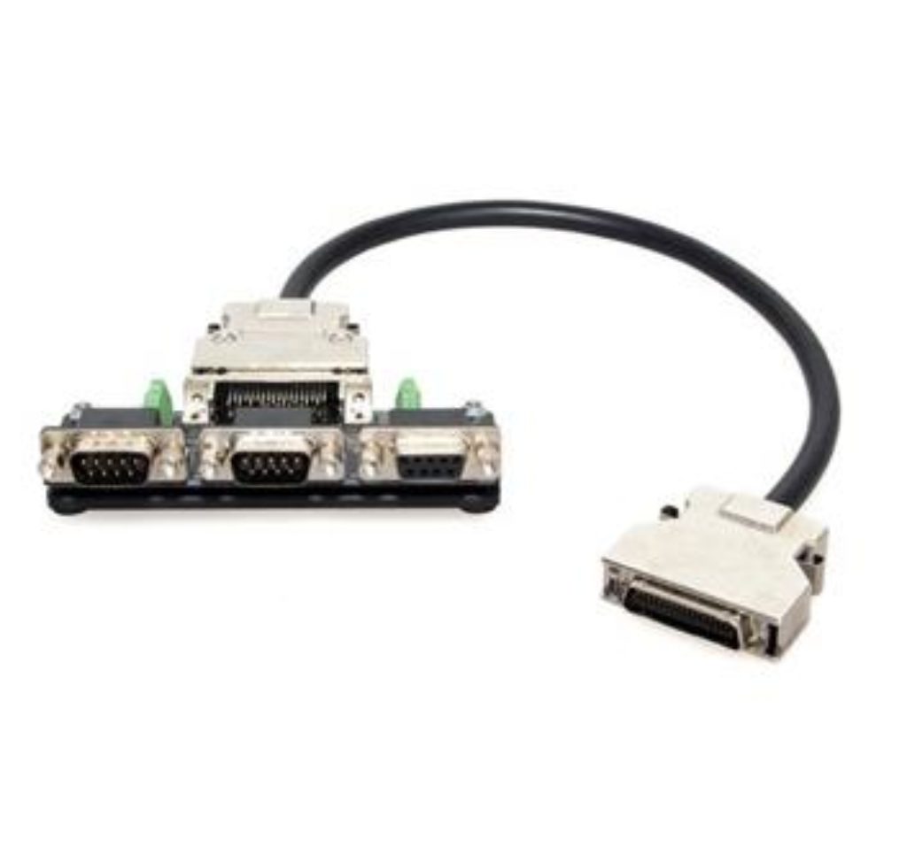 LabSat 3 Locking Expansion Connector