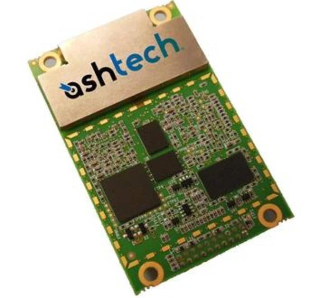 Trimble Ashtech MB-ONE Receiver Module