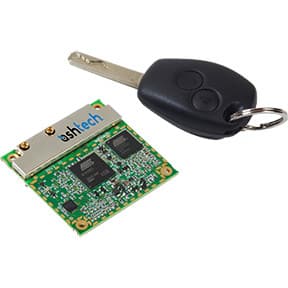 Trimble Ashtech MB100 OEM GNSS Receiver Module