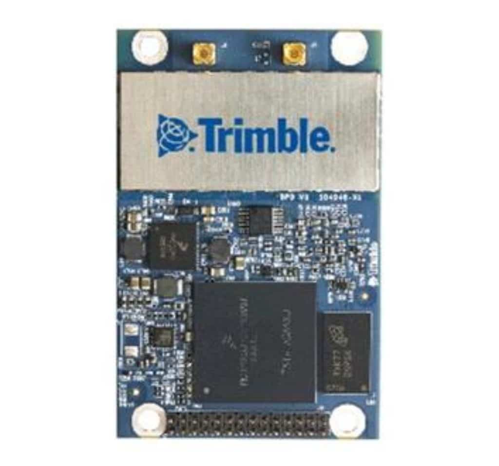 Trimble MB-TWO Receiver Module