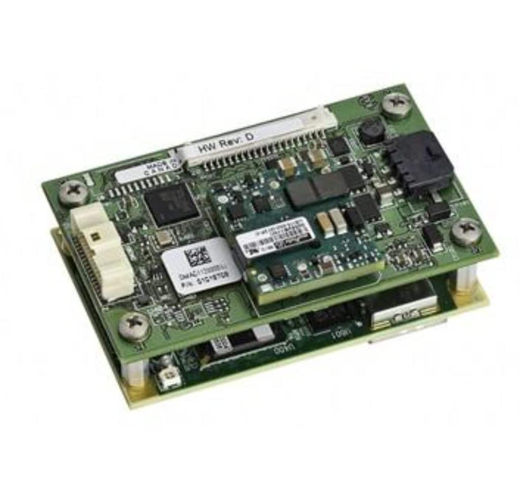 NovAtelMEMS Interface Card