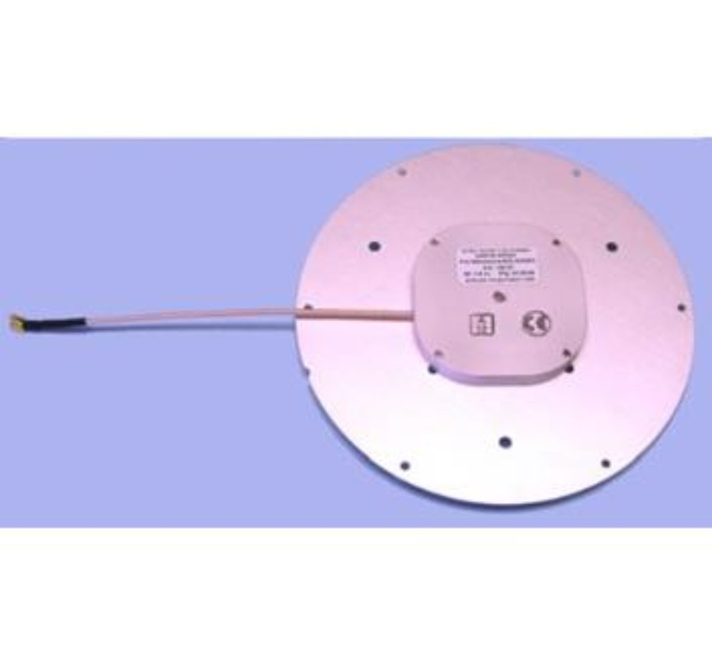 Antcom G5Ant-5A5MMRX Omnistar Antenna