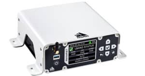 MarinePak7 GNSS Receiver