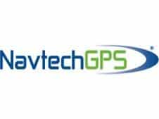 NavtechGPS logo