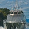 NovAtel Ship Corrections Service