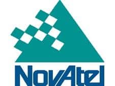 NovAtel logo