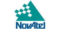 Novatel Logo