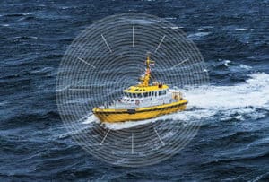 Oceanix Correction Services from NovAtel