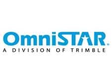 OmniSTAR Trimble Fugro logo