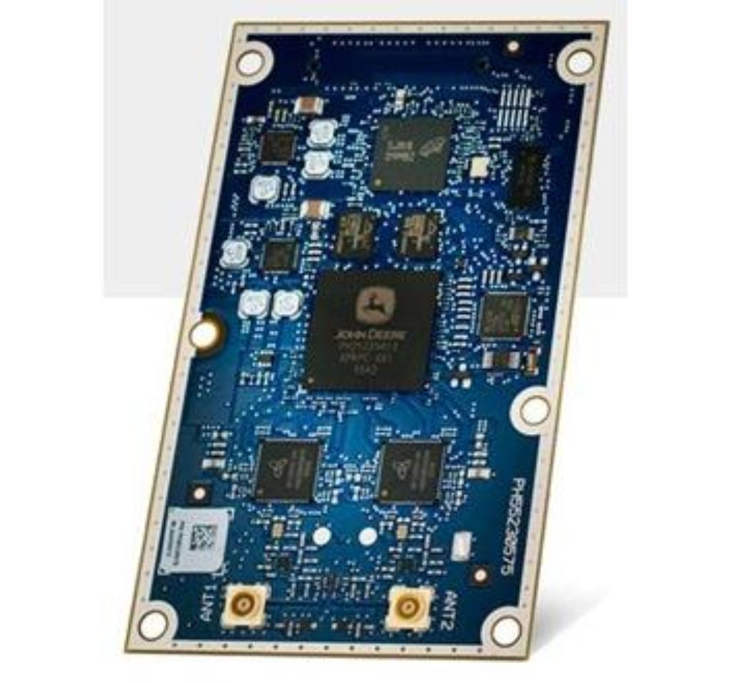 Navcom ONYX StarFire OEM Board