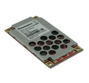 Hemisphere Crescent P206 and P207 GNSS OEM Boards