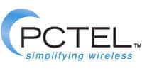 PCTEL Simplifying Wireless Logo