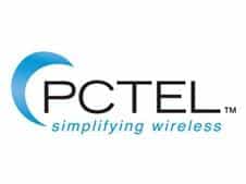 PCTEL logo