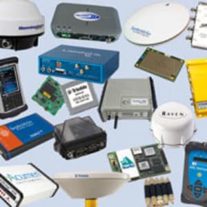 GNSS Equipment