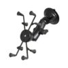 Chronos Suction Cup Mount with Cradle