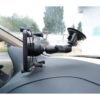 Chronos Suction Cup Mount with Cradle