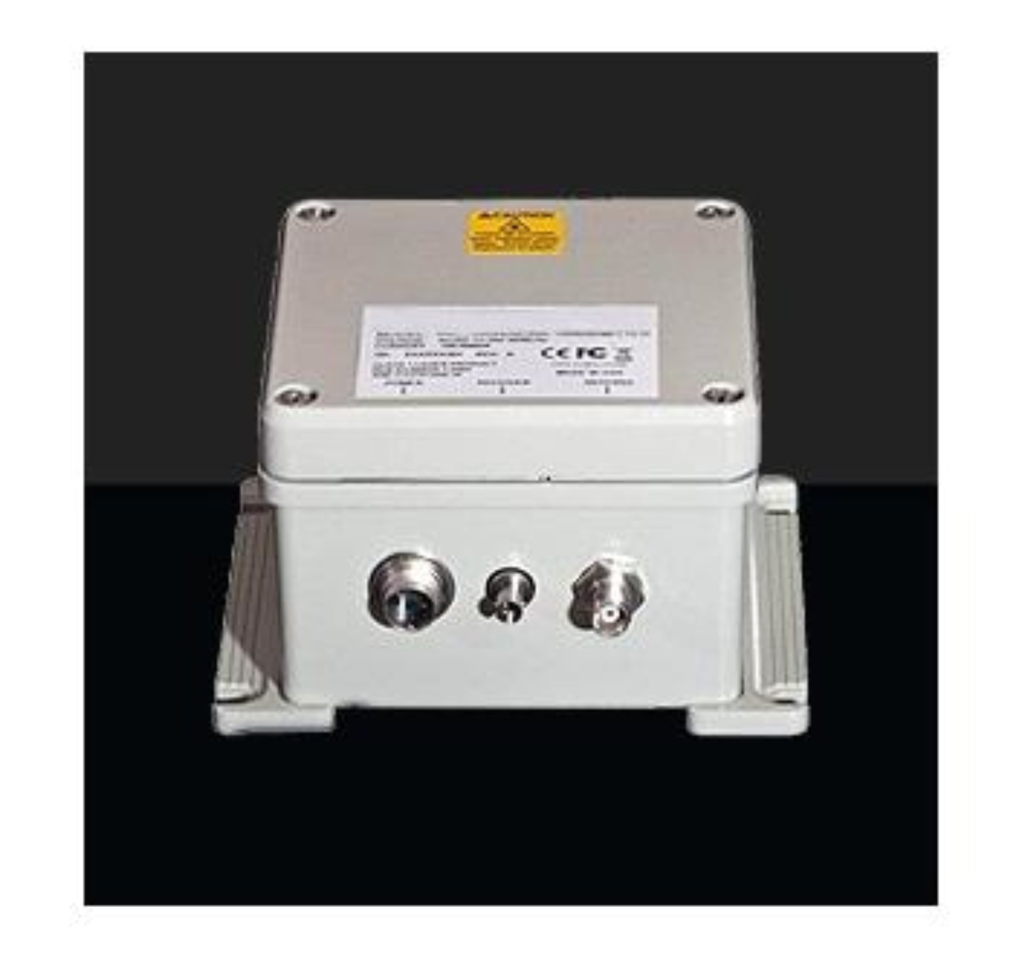 RVL1 RavenLink GPS Fiber Optic Link System NavtechGPS