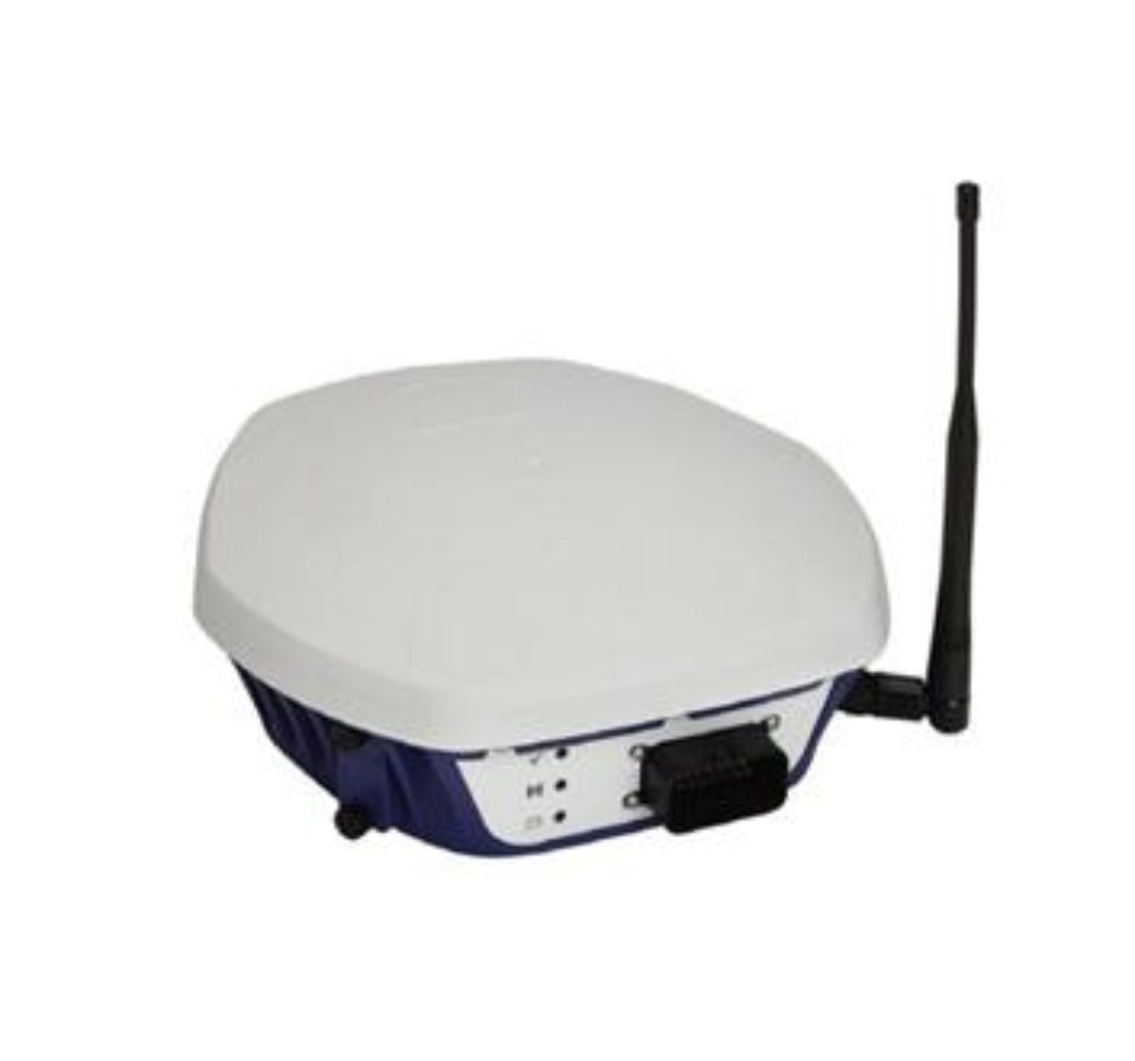 NovAtel Smart MR15 antennas