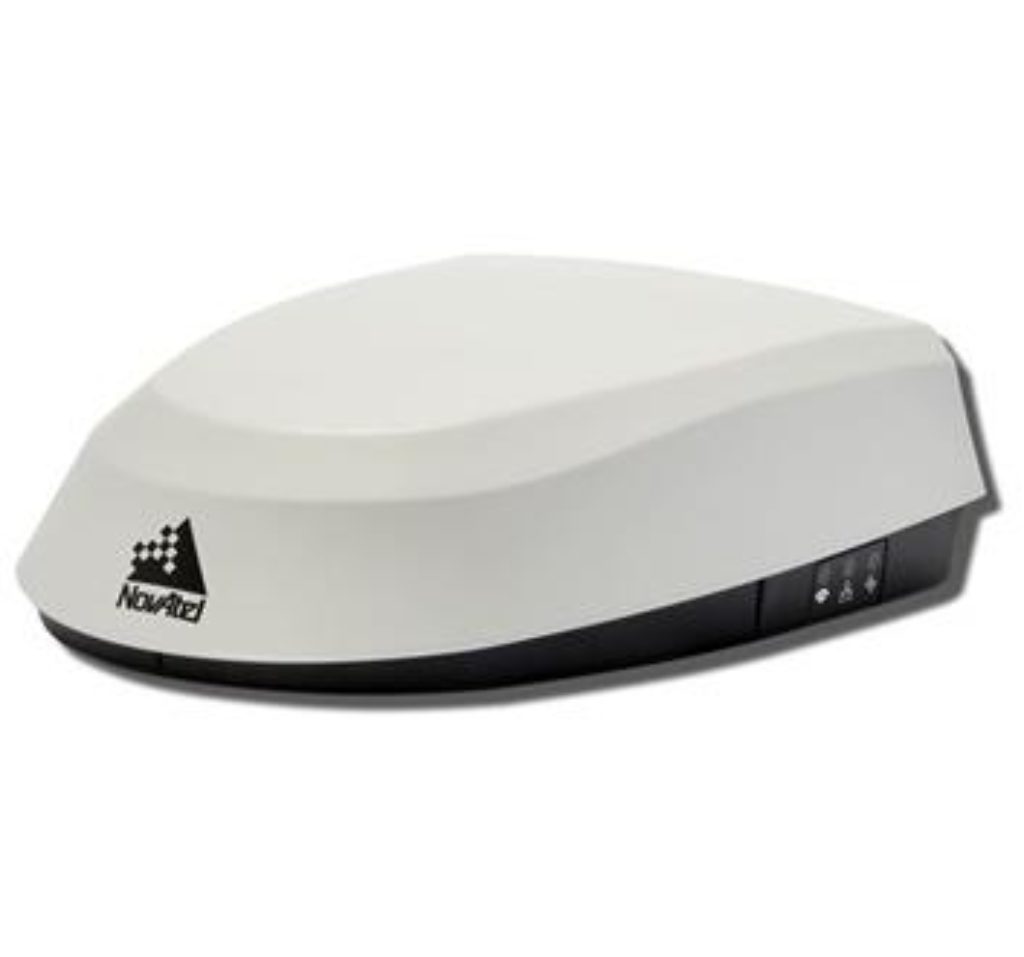 NovAtel SMART7 Antenna