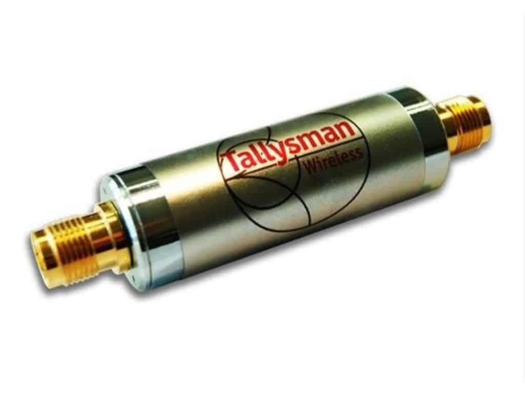 Tallysman TW125 Amplifier